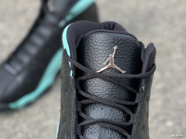 Reps island green 414571-030 13 jordan air 0506